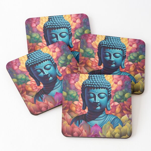 Item preview, Buddha 12 designed and sold by Gypsykiss.