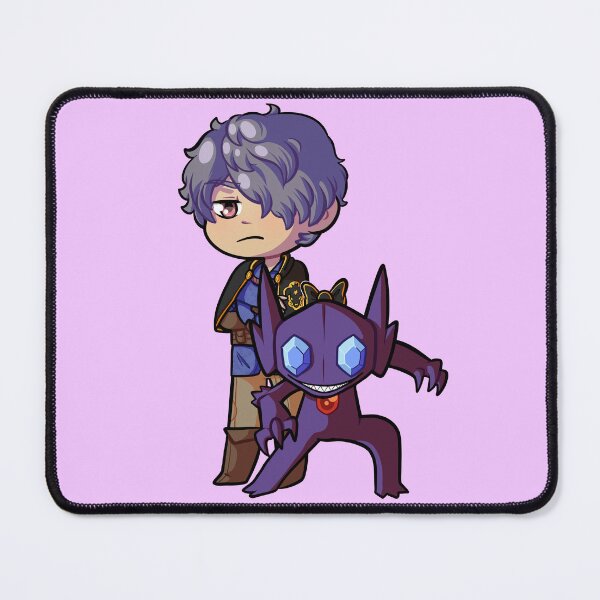 Item preview, Mirror Mirror on the Wall designed and sold by CloverKingSmith.