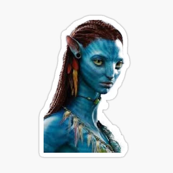 Avatar 2: The Way of Water Movie Poster Frameless Gift 12 x 18 inch(30cm x  46cm) - Walmart.com