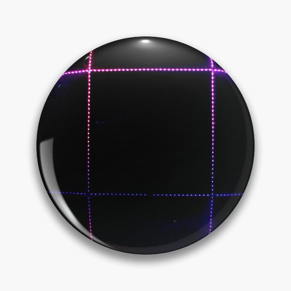 Item preview, mirrored lightshow designed and sold by Perggals© - Stacey Turner.
