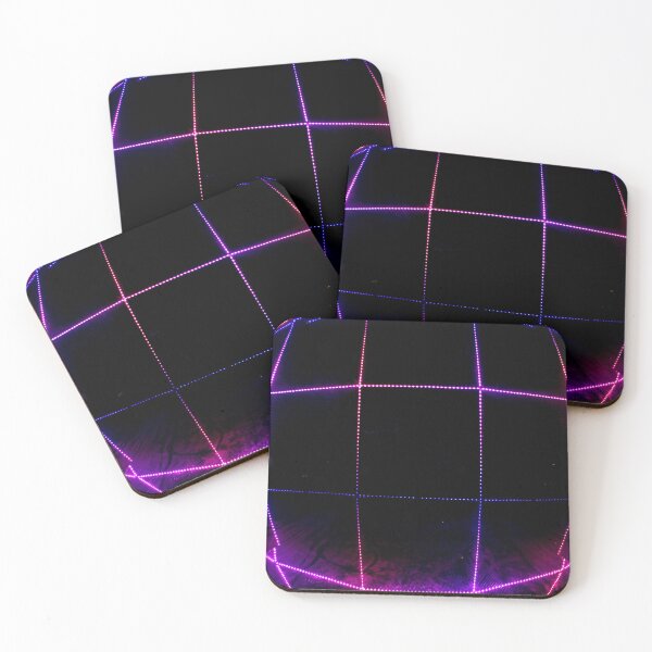 Item preview, mirrored lightshow designed and sold by Perggals© - Stacey Turner.