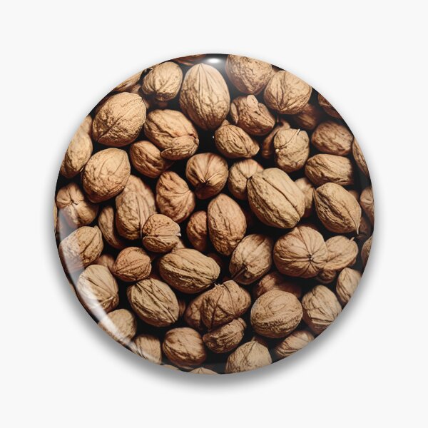 Item preview, Fall Harvest Walnut designed and sold by Pattrnz.