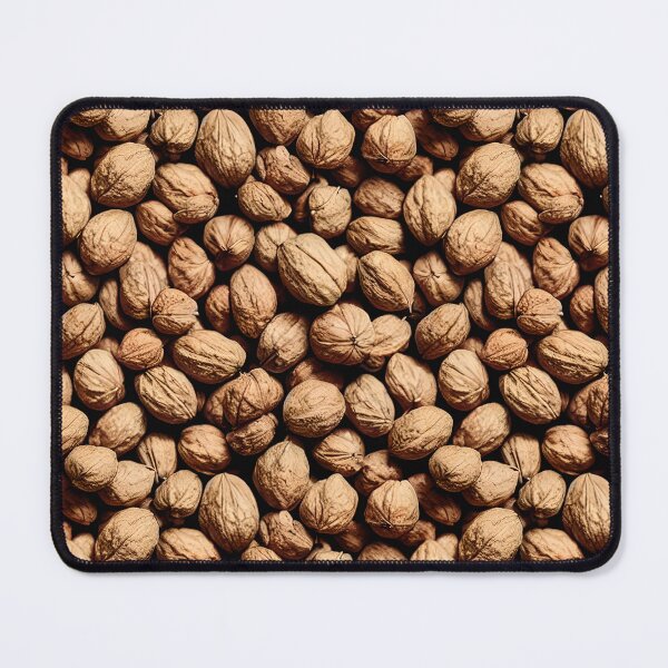 Item preview, Fall Harvest Walnut designed and sold by Pattrnz.