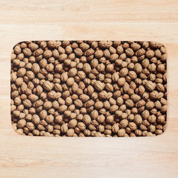 Item preview, Fall Harvest Walnut designed and sold by Pattrnz.