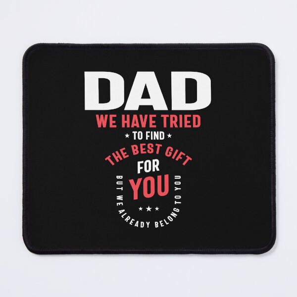 Item preview, Belonging to Dad - A funny Father's Day designed and sold by cidolopez.