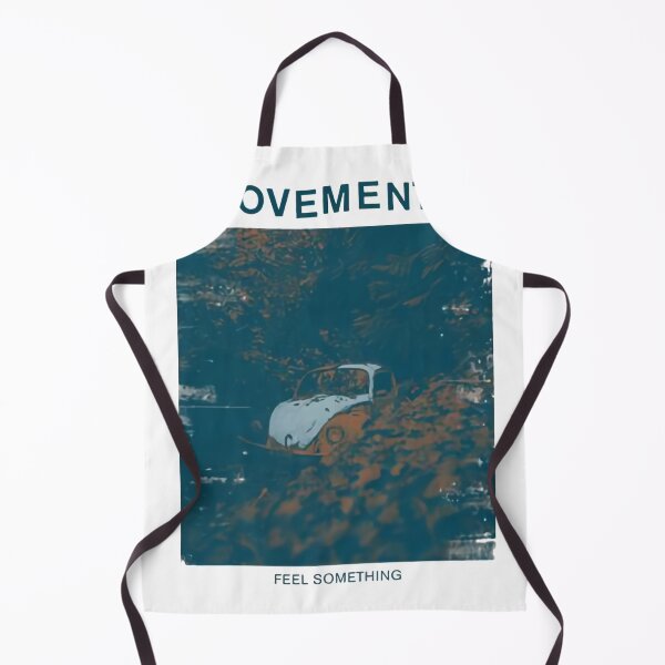 Item preview, Movements Feel Something designed and sold by DannyShore.