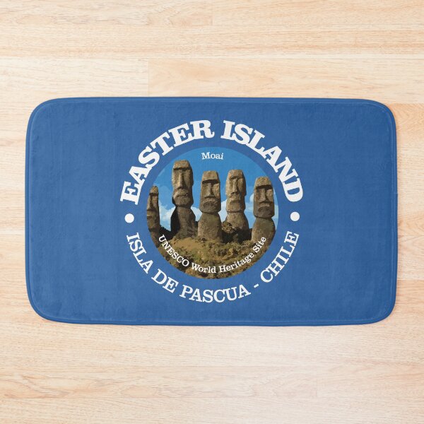 Item preview, Easter Island designed and sold by curranmorgan.