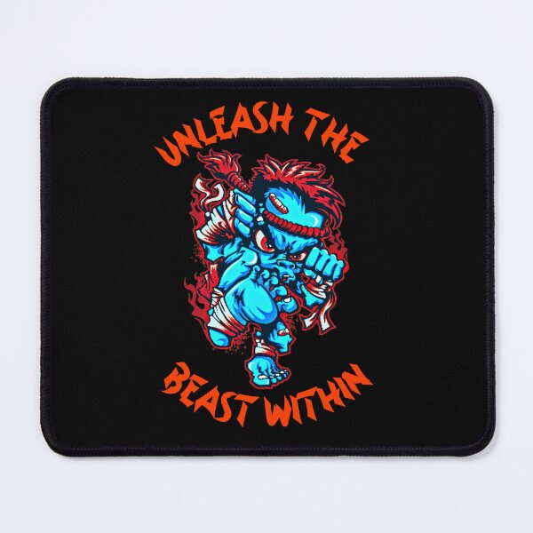 Item preview, Muay Thai. Fear The Beast Within designed and sold by Affyboss6.