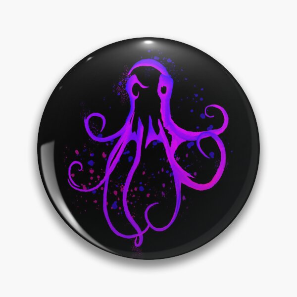 Item preview, The Abyss designed and sold by GunPowderHades.