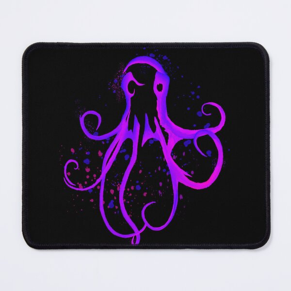 Item preview, The Abyss designed and sold by GunPowderHades.