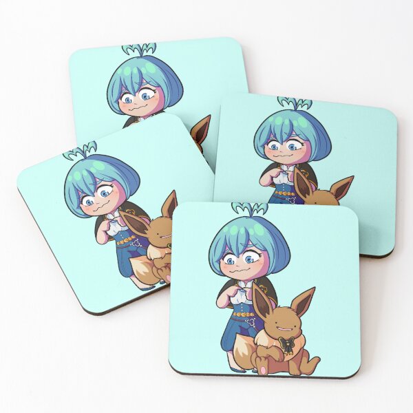 Item preview, Sweet Bean designed and sold by CloverKingSmith.
