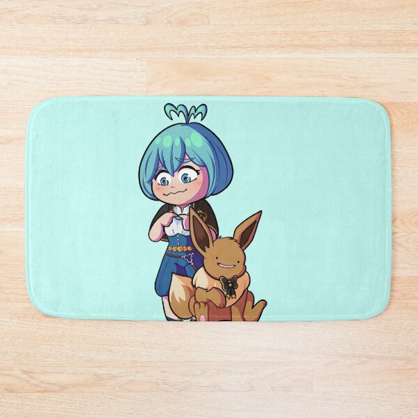 Item preview, Sweet Bean designed and sold by CloverKingSmith.