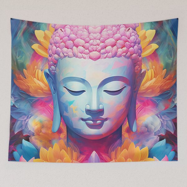 Item preview, Buddha 14 designed and sold by Gypsykiss.