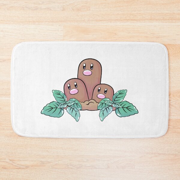 Item preview, Garden Pests Sticker designed and sold by FaultyOverlord.