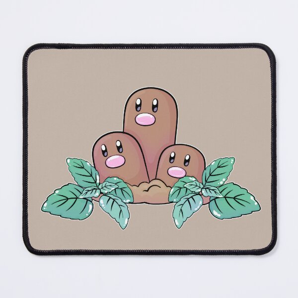 Item preview, Garden Pests Sticker designed and sold by FaultyOverlord.