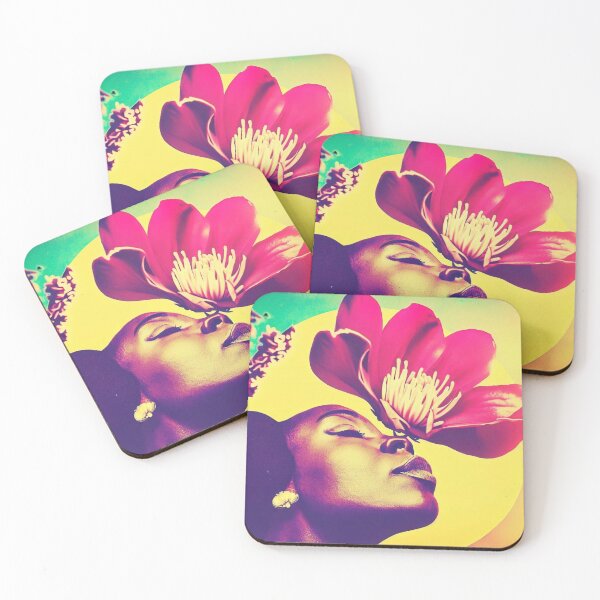 Item preview, Floral Flourish  designed and sold by FlowFlex.