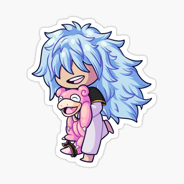À leur rythme Sticker