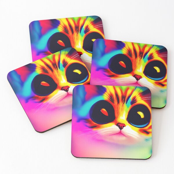 Item preview, Cute Cat Miaw 616 designed and sold by Hyper-Store.