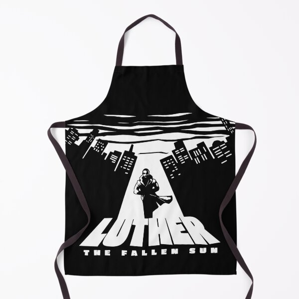 Item preview, Luther the Fallen Sun designed and sold by 451Design.