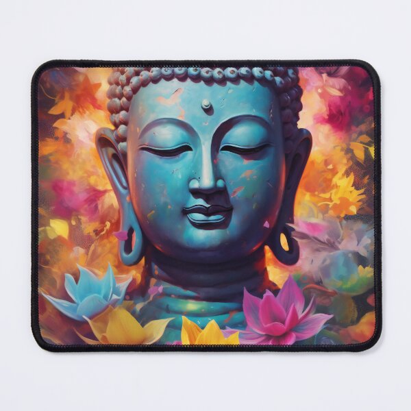Item preview, Buddha 15 designed and sold by Gypsykiss.