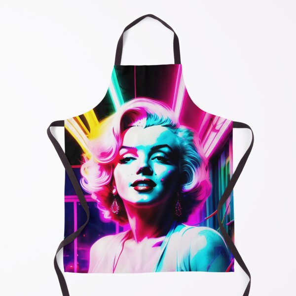 Item preview, Marilyn Monroe color designed and sold by VisionaryMode.