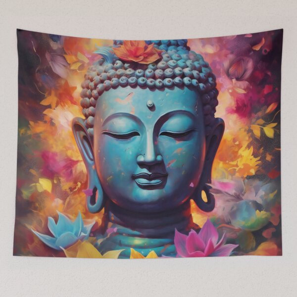 Item preview, Buddha 15 designed and sold by Gypsykiss.