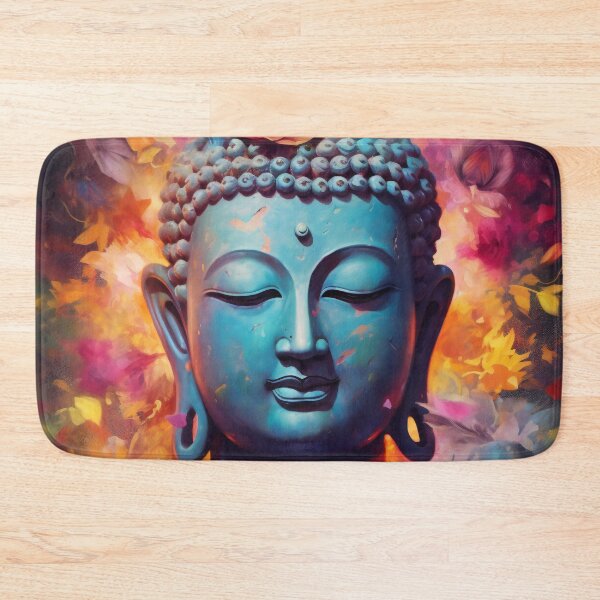 Item preview, Buddha 15 designed and sold by Gypsykiss.