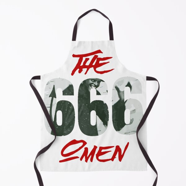 Item preview, Devil Number designed and sold by Cravio.