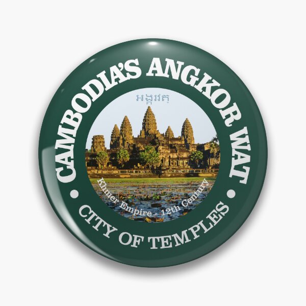 Artikelvorschau, Angkor Wat entworfen und verkauft von curranmorgan.