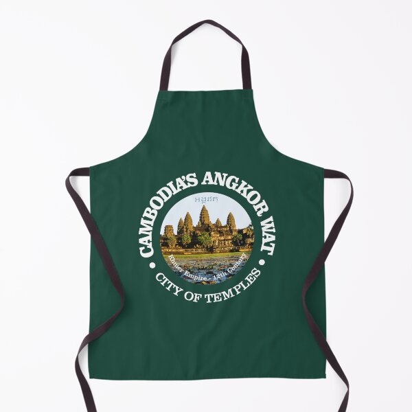 Item preview, Angkor Wat designed and sold by curranmorgan.