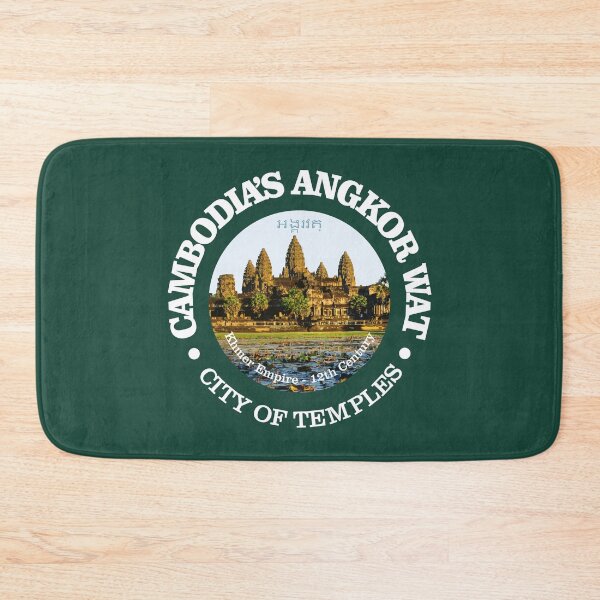 Item preview, Angkor Wat designed and sold by curranmorgan.