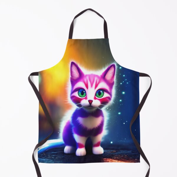 Item preview, Cute Cat Miaw 618 designed and sold by Hyper-Store.
