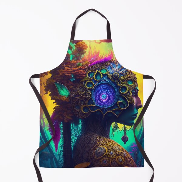 Item preview, "Awakening of Consciousness" designed and sold by Transelasticart.