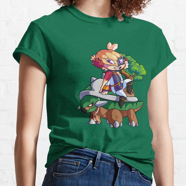 World Tree Classic T-Shirt