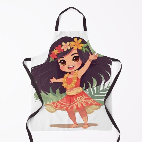 Item preview, Hula Hula designed and sold by MyEliteThreads.