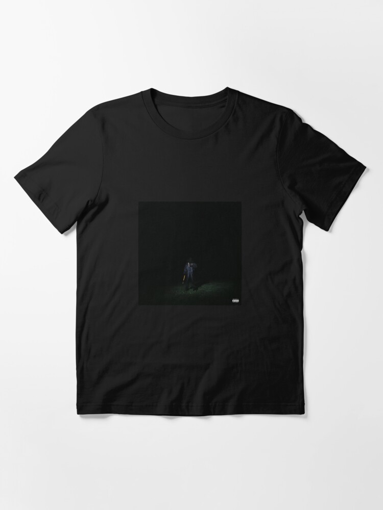 DESTROY LONELY IF LOOKS COULD KILL ALBUM COVER | Essential T-Shirt