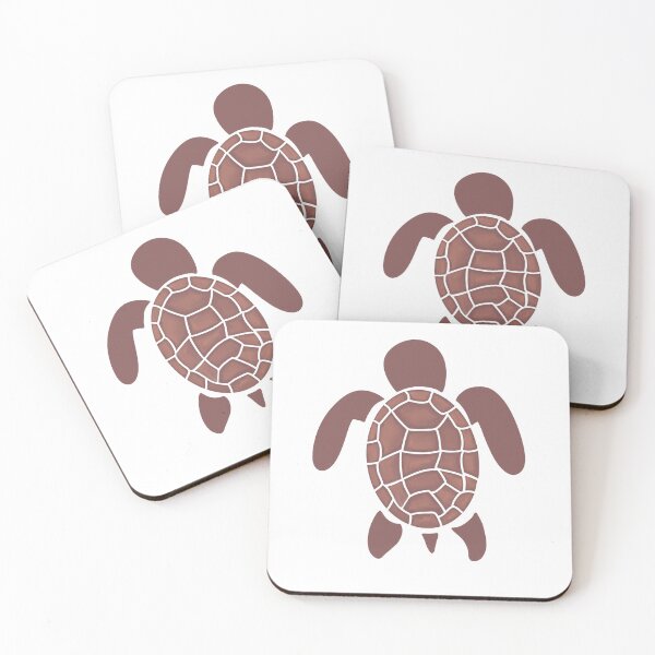 Item preview, tortuga morada designed and sold by aRt11-29.