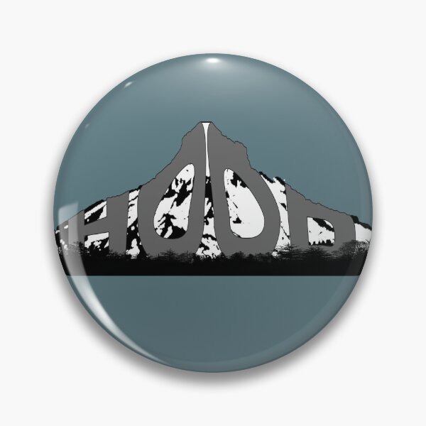 Item preview, Mt. Hood designed and sold by moonmanwade.