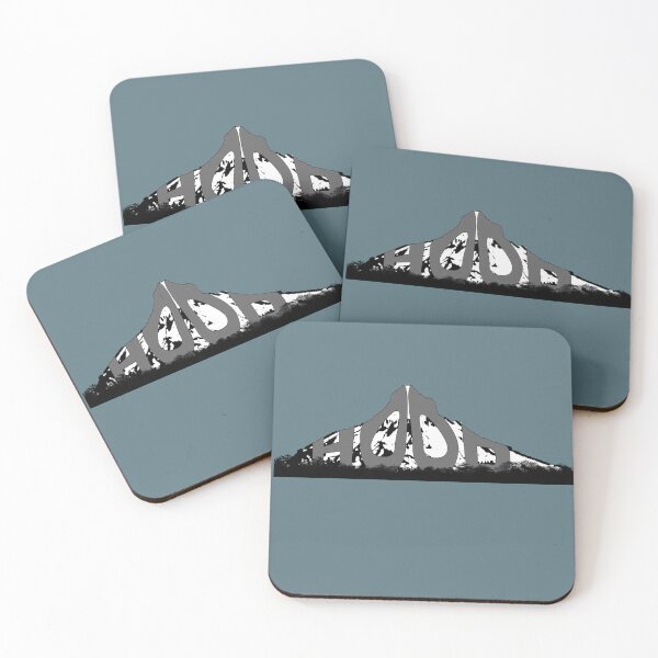 Item preview, Mt. Hood designed and sold by moonmanwade.