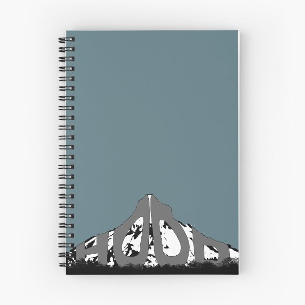 Item preview, Mt. Hood designed and sold by moonmanwade.