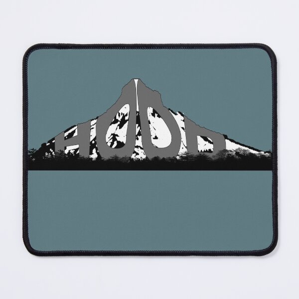 Item preview, Mt. Hood designed and sold by moonmanwade.