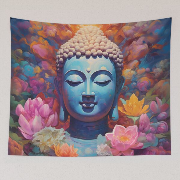 Item preview, Buddha 16 designed and sold by Gypsykiss.