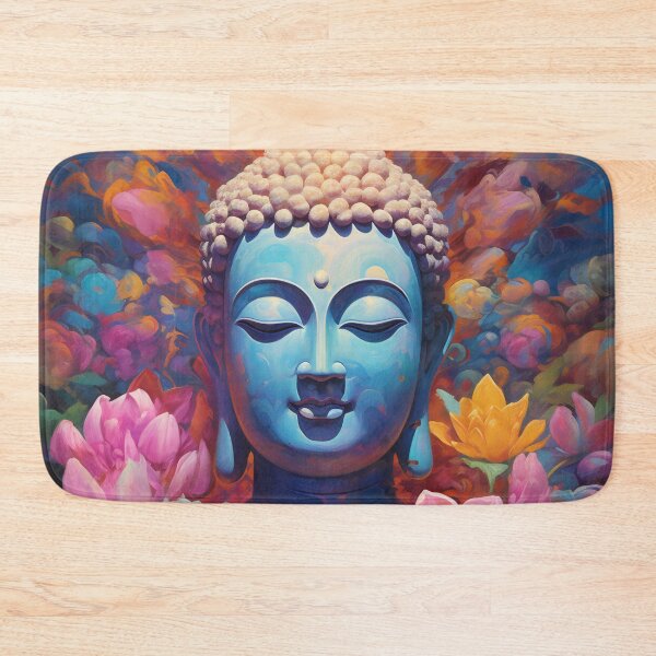Item preview, Buddha 16 designed and sold by Gypsykiss.