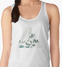 Eucalyptus Women's Tank Top