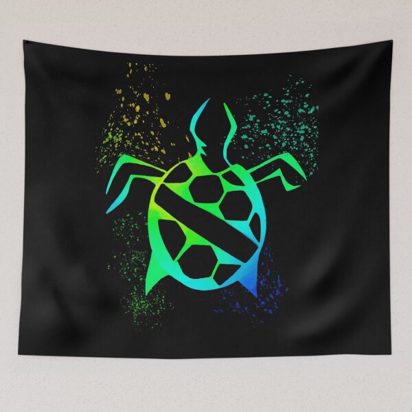 Item preview, Turtle designed and sold by GunPowderHades.