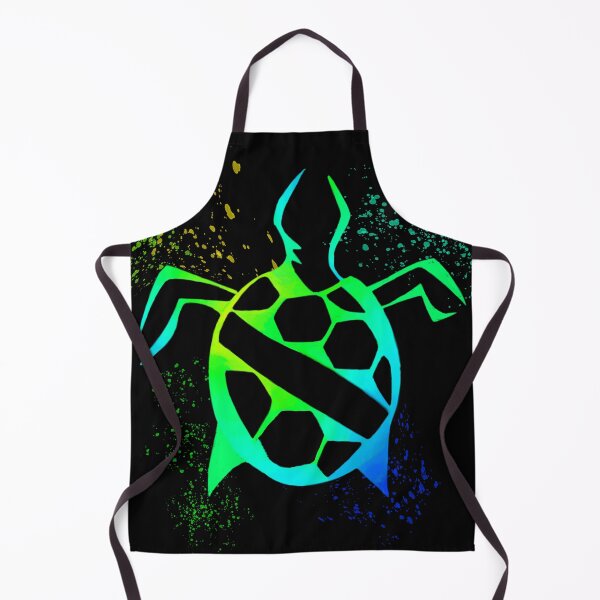 Item preview, Turtle designed and sold by GunPowderHades.