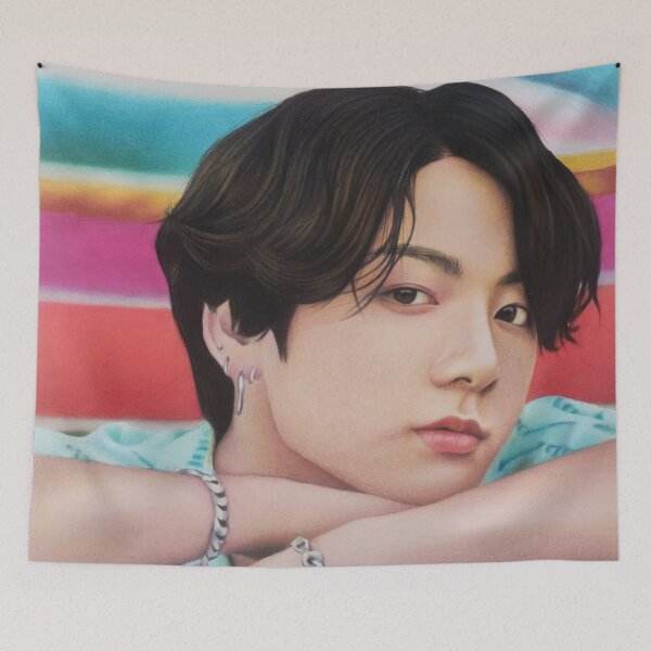 Item preview, Jk designed and sold by FarzanArt.