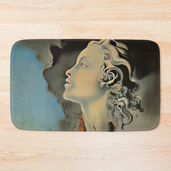 Item preview, Enchanted Facescape designed and sold by Mullet Monkey.