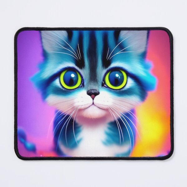 Item preview, Cute Cat Miaw 620 designed and sold by Hyper-Store.