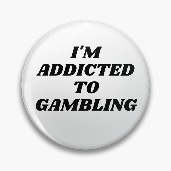 Item preview, Gambling problems designed and sold by DaveThings.